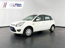 Thumbnail Ford Figo 1.4 Trend