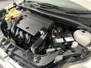 Ford Figo 1.4 Trend - Image 20