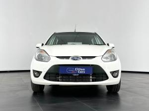 Ford Figo 1.4 Trend - Image 2