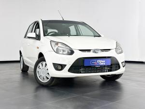 Ford Figo 1.4 Trend - Image 3