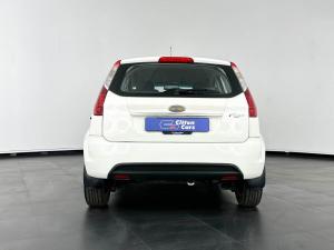 Ford Figo 1.4 Trend - Image 4