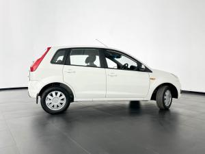 Ford Figo 1.4 Trend - Image 5