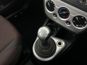 Ford Figo 1.4 Trend - Image 6