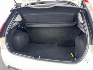 Ford Figo 1.4 Trend - Image 9