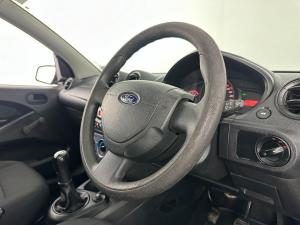 Ford Figo 1.4 Ambiente - Image 10