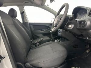 Ford Figo 1.4 Ambiente - Image 14