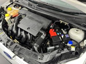 Ford Figo 1.4 Ambiente - Image 19