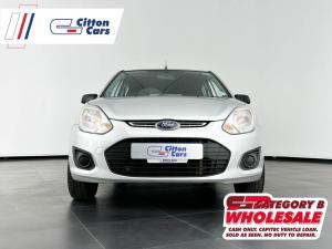 Ford Figo 1.4 Ambiente - Image 1