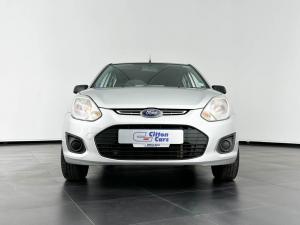 Ford Figo 1.4 Ambiente - Image 3