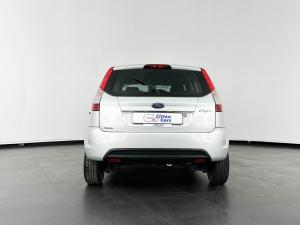 Ford Figo 1.4 Ambiente - Image 4