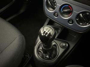 Ford Figo 1.4 Ambiente - Image 6
