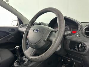 Ford Figo 1.4 Ambiente - Image 9