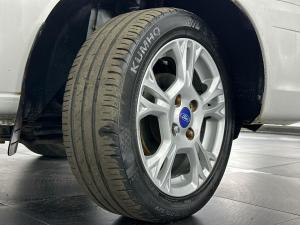 Ford Bantam 1.3i XLTS/C - Image 10