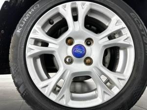 Ford Bantam 1.3i XLTS/C - Image 15