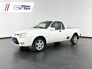 Ford Bantam 1.3i XLTS/C - Image 1