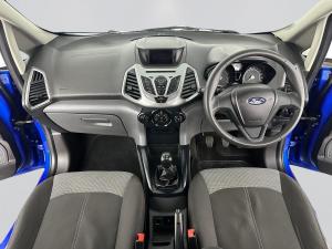 Ford Ecosport 1.5TiVCT Ambiente - Image 10