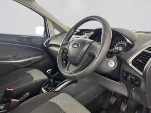 Ford Ecosport 1.5TiVCT Ambiente - Image 14