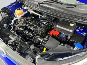 Ford Ecosport 1.5TiVCT Ambiente - Image 19