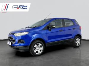 Ford Ecosport 1.5TiVCT Ambiente - Image 1