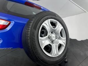 Ford Ecosport 1.5TiVCT Ambiente - Image 20