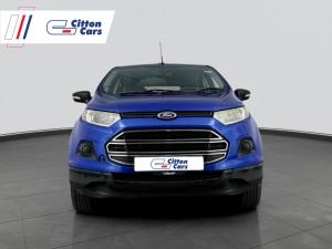 Ford Ecosport 1.5TiVCT Ambiente - Image 2