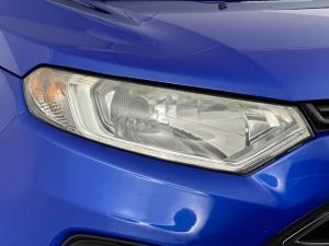 Ford Ecosport 1.5TiVCT Ambiente - Image 4