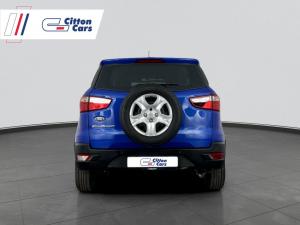 Ford Ecosport 1.5TiVCT Ambiente - Image 6