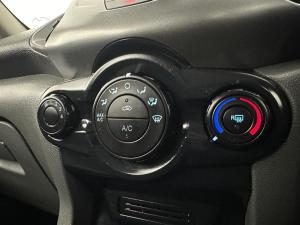 Ford Ecosport 1.5TiVCT Ambiente - Image 7