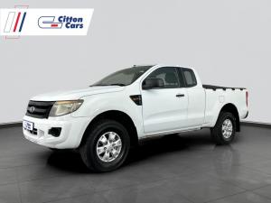 Ford Ranger 2.2TDCi XLSUP/CAB - Image 1