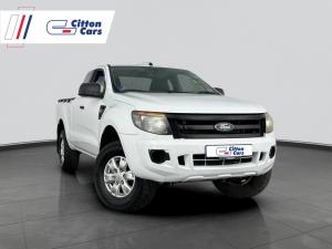 Ford Ranger 2.2TDCi XLSUP/CAB - Image 3