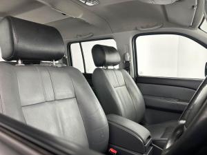 Ford Everest 3.0 Tdci XLT - Image 11
