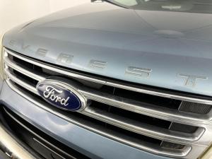 Ford Everest 3.0 Tdci XLT - Image 13