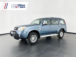 Ford Everest 3.0 Tdci XLT - Image 1