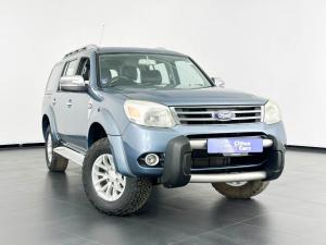 Ford Everest 3.0 Tdci XLT - Image 2
