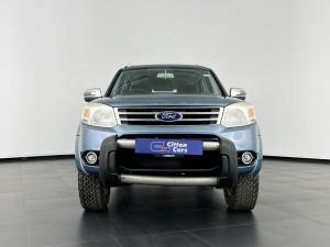 Ford Everest 3.0 Tdci XLT - Image 3