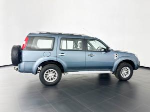 Ford Everest 3.0 Tdci XLT - Image 4
