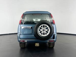 Ford Everest 3.0 Tdci XLT - Image 5