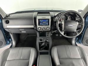 Ford Everest 3.0 Tdci XLT - Image 7