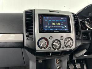 Ford Everest 3.0 Tdci XLT - Image 8