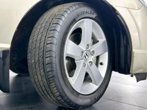 Honda Civic 1.8 VXi automatic - Image 19