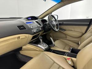 Honda Civic 1.8 VXi automatic - Image 20