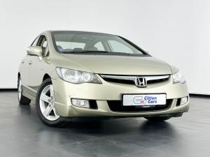 Honda Civic 1.8 VXi automatic - Image 5