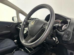 Honda Jazz 1.3 Trend - Image 11
