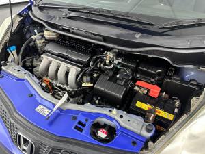 Honda Jazz 1.3 Trend - Image 19