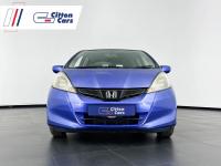 Thumbnail Honda Jazz 1.3 Trend