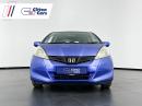 Thumbnail Honda Jazz 1.3 Trend