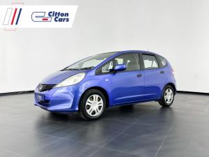 Honda Jazz 1.3 Trend - Image 1