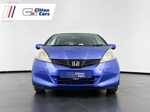 Honda Jazz 1.3 Trend - Image 1