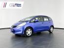 Thumbnail Honda Jazz 1.3 Trend