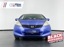 Thumbnail Honda Jazz 1.3 Trend